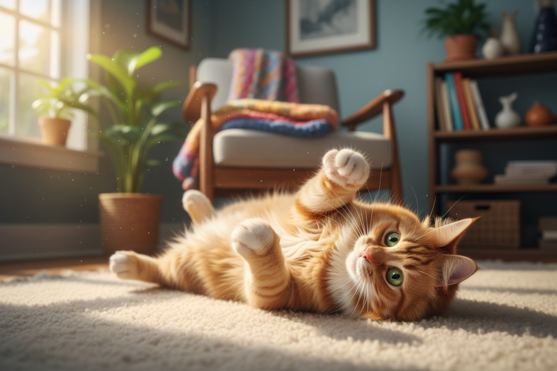 Pet Cats: Why These Fascinating Felines Continue to Capture Our Hearts