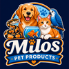milospetproducts - Home