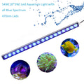 54W/81W/108W Aquarium Light with 470nm Blue Spectrum LEDs