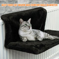 Hanging Cat Bed Hammock for Radiator