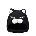 Cute Soft Cartoon House for Cats Dogs