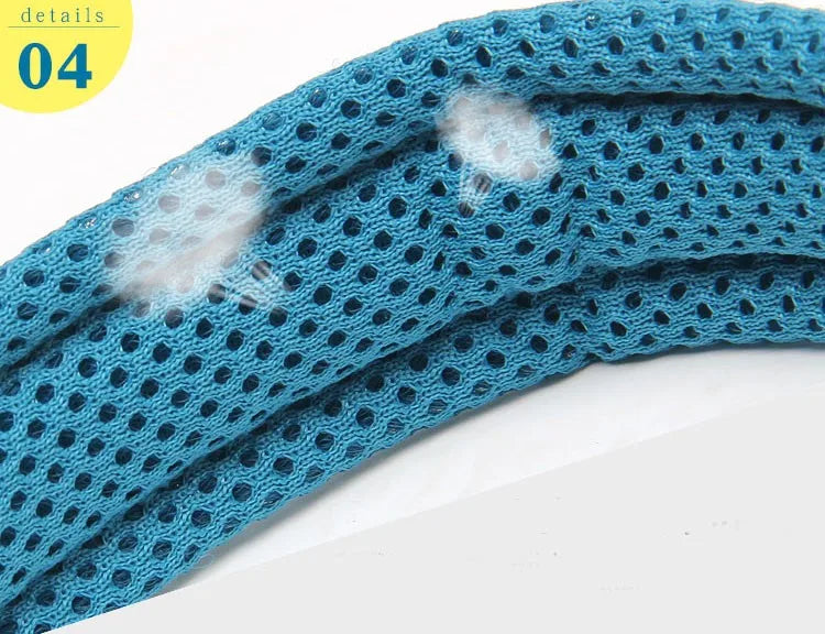 Pet Dog Cat Collar Nylon Adjustable