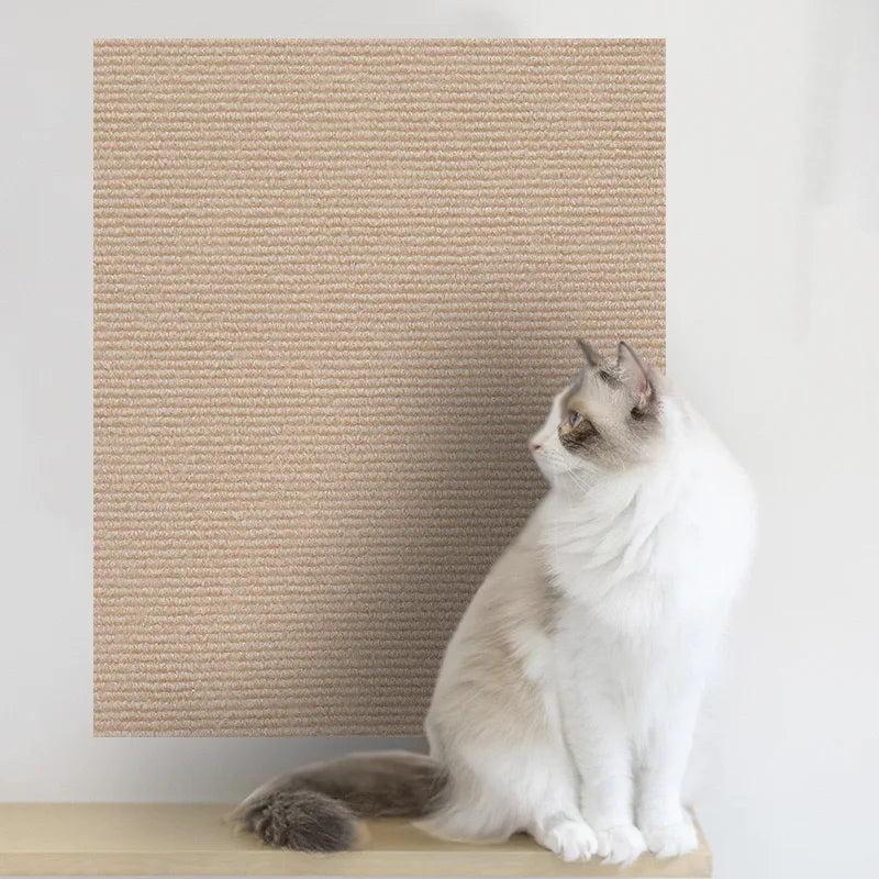 Self-Adhesive Cat Scratching Sofa Furniture Protector