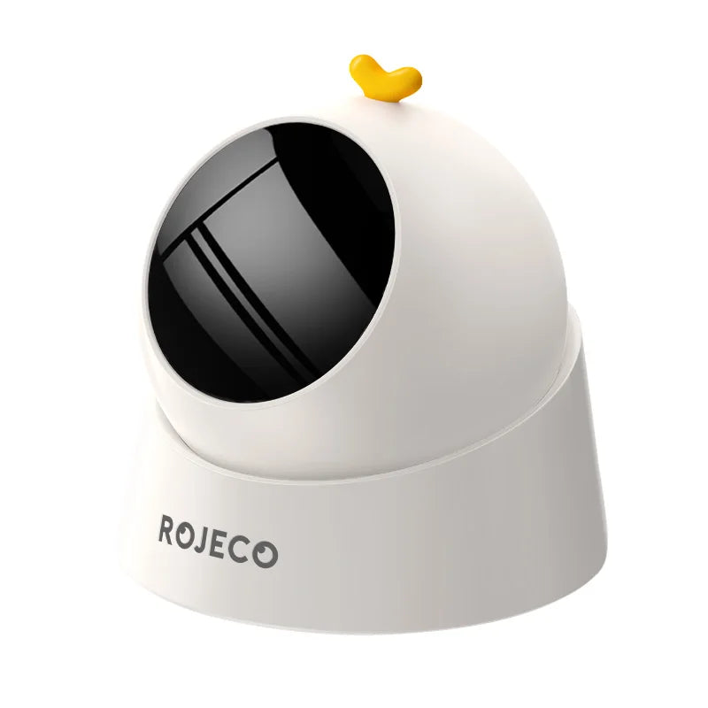 Automatic Cat Dog Laser Toy 360°