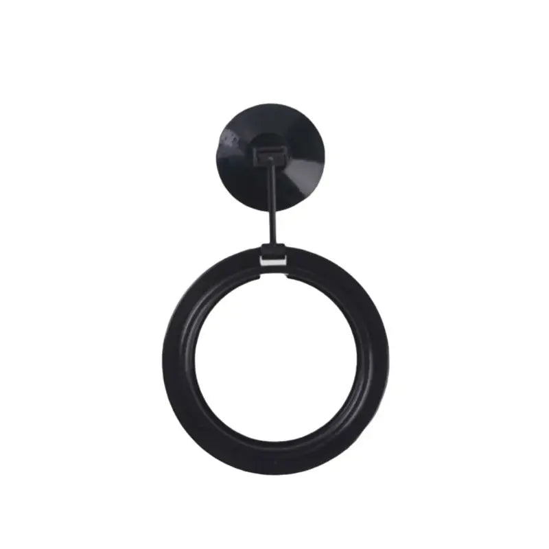 Floating Square Round Fish Tank Feeding Ring