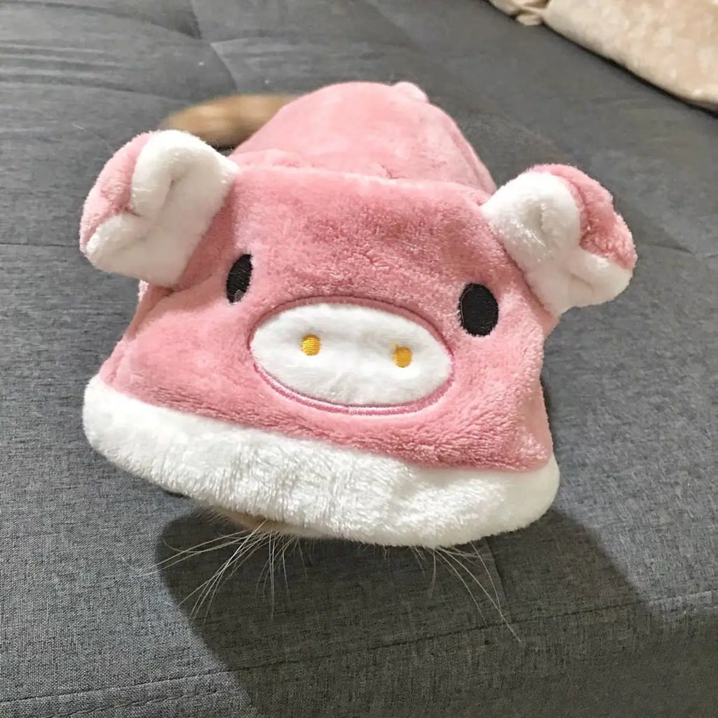 Pet Dog Cat Fleece Clothing Multiple Styles