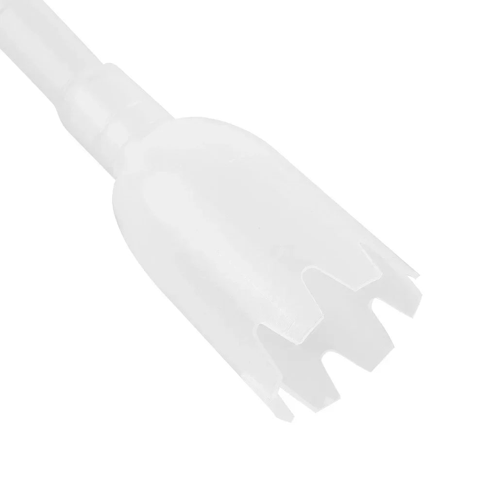 Semi-automatic Aquarium Vacuum Water Changer with Pump