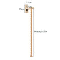 Cat Climbing Shelf and Rope Wall Mounted
