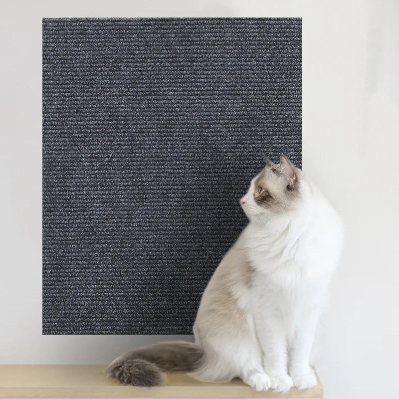 Self-Adhesive Cat Scratching Sofa Furniture Protector