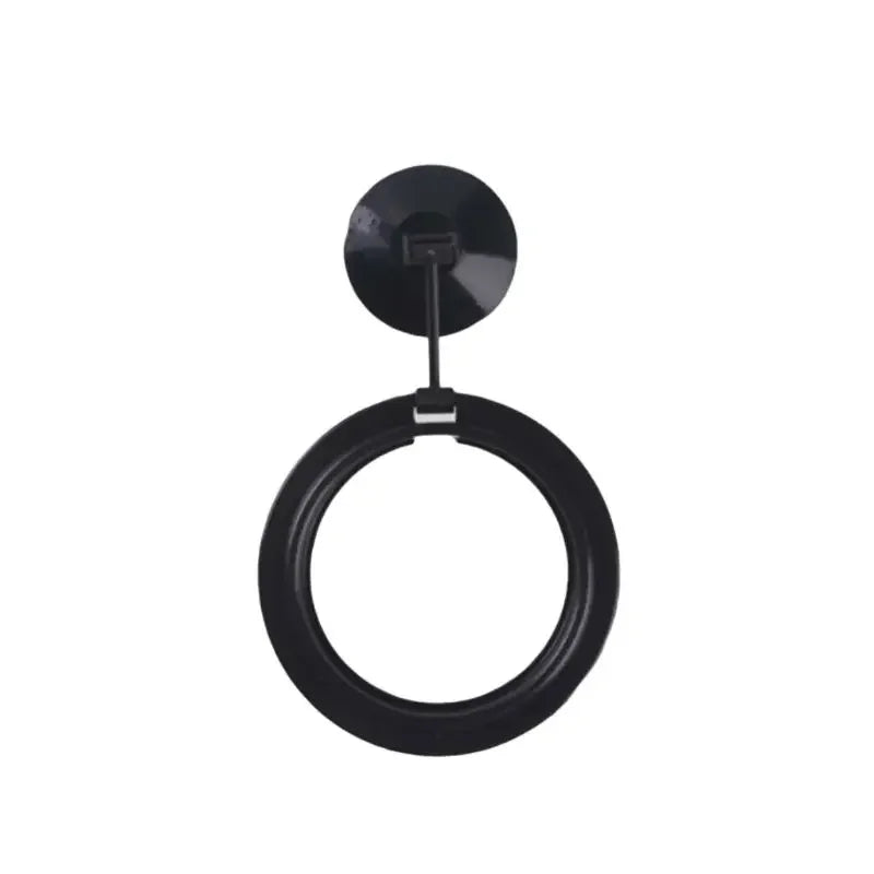 Floating Square Round Fish Tank Feeding Ring