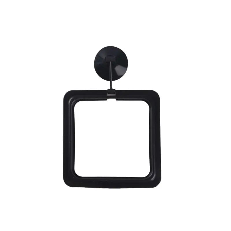Floating Square Round Fish Tank Feeding Ring