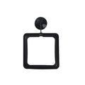 Floating Square Round Fish Tank Feeding Ring