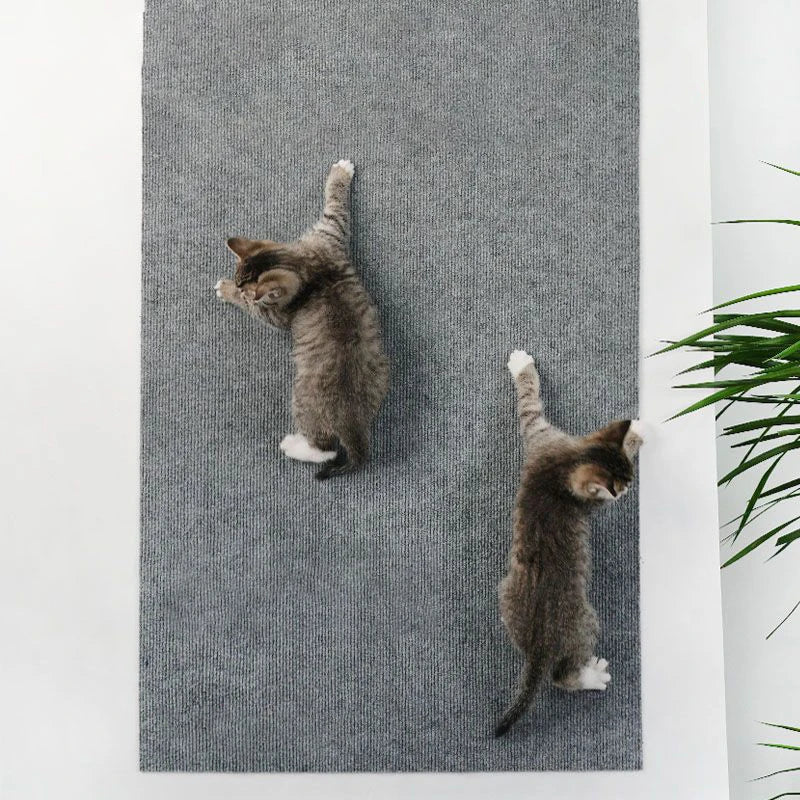 Self-Adhesive Cat Scratching Sofa Furniture Protector