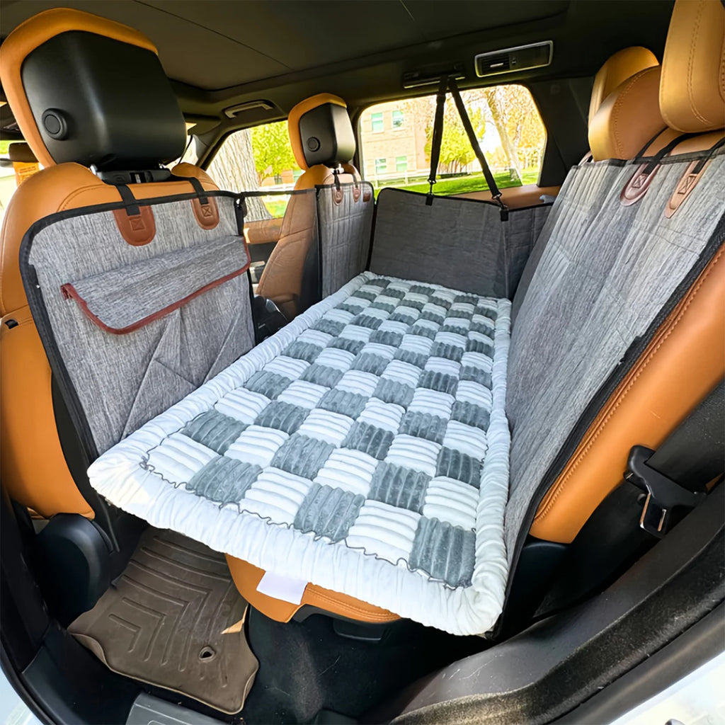 Pet Dog Cat Mat Seat Cover