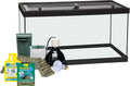 15-Gallon Aquatic Reptile & Amphibian Habitat Kit