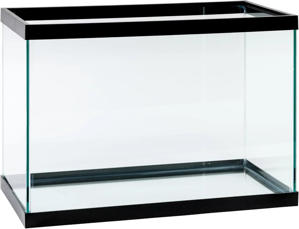 20 Gallon Complete Tropical Fish Tank Kit