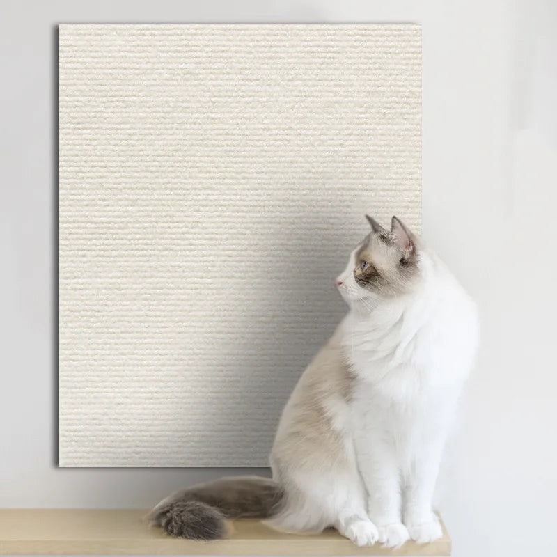 Self-Adhesive Cat Scratching Sofa Furniture Protector