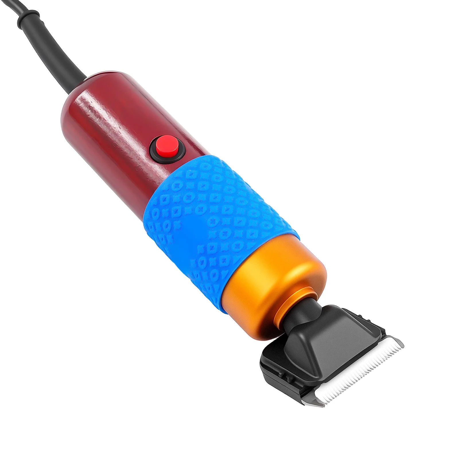 36W Professional Clipper Pet Hair Trimmer Kit