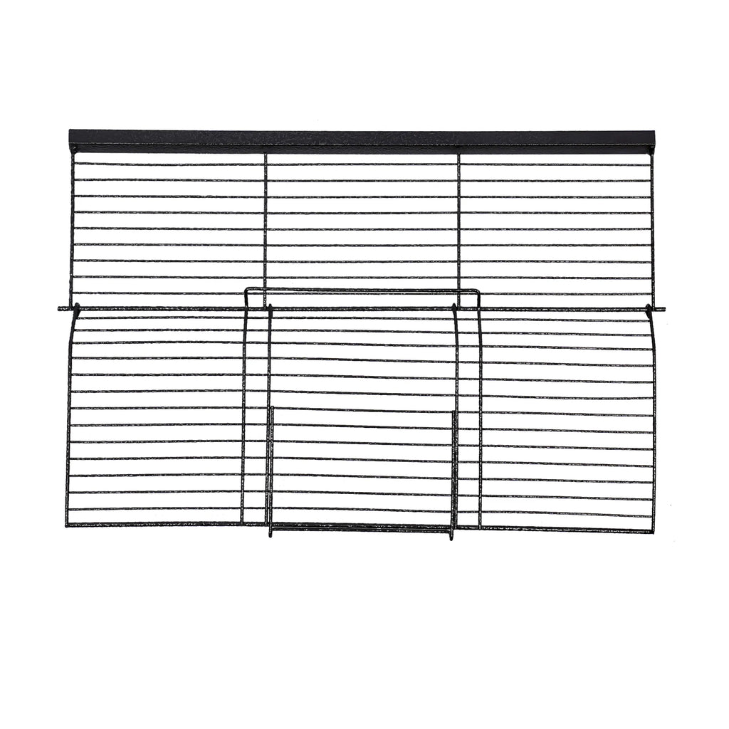 Medium Metal Bird Cage 360° Indoor/Outdoor