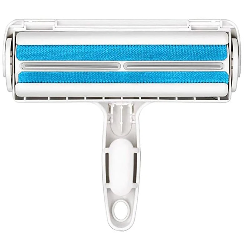 Pet Hair Roller Remover Cleaning Brush