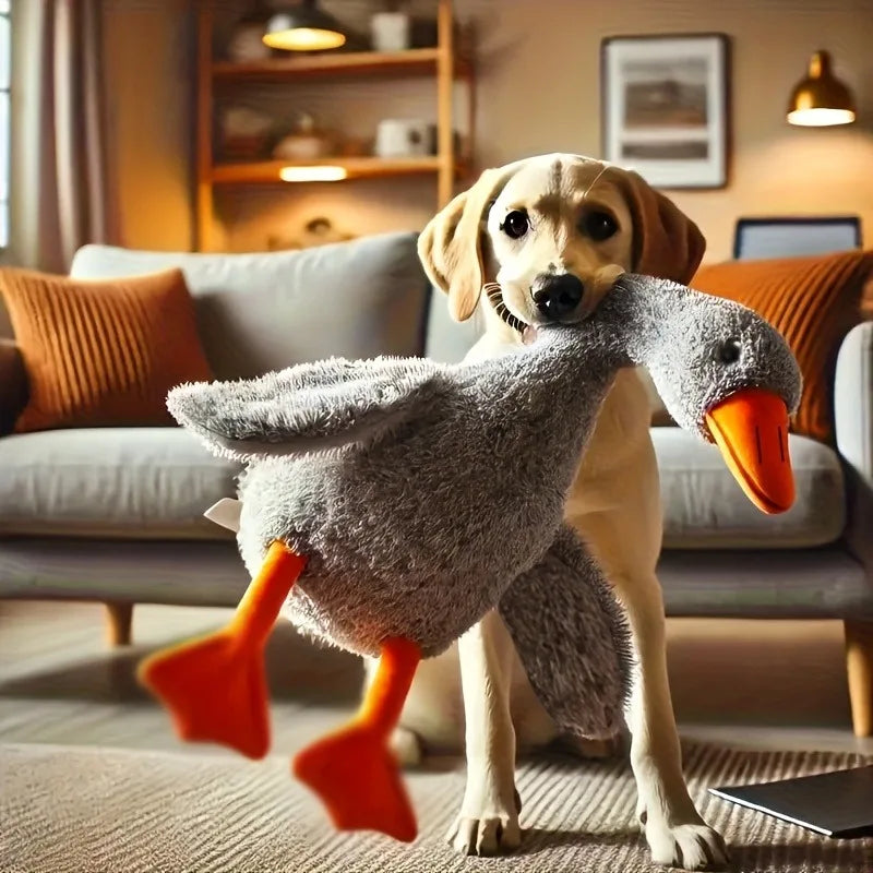 50cm Soft Colorful Duck Plush Toy Companion