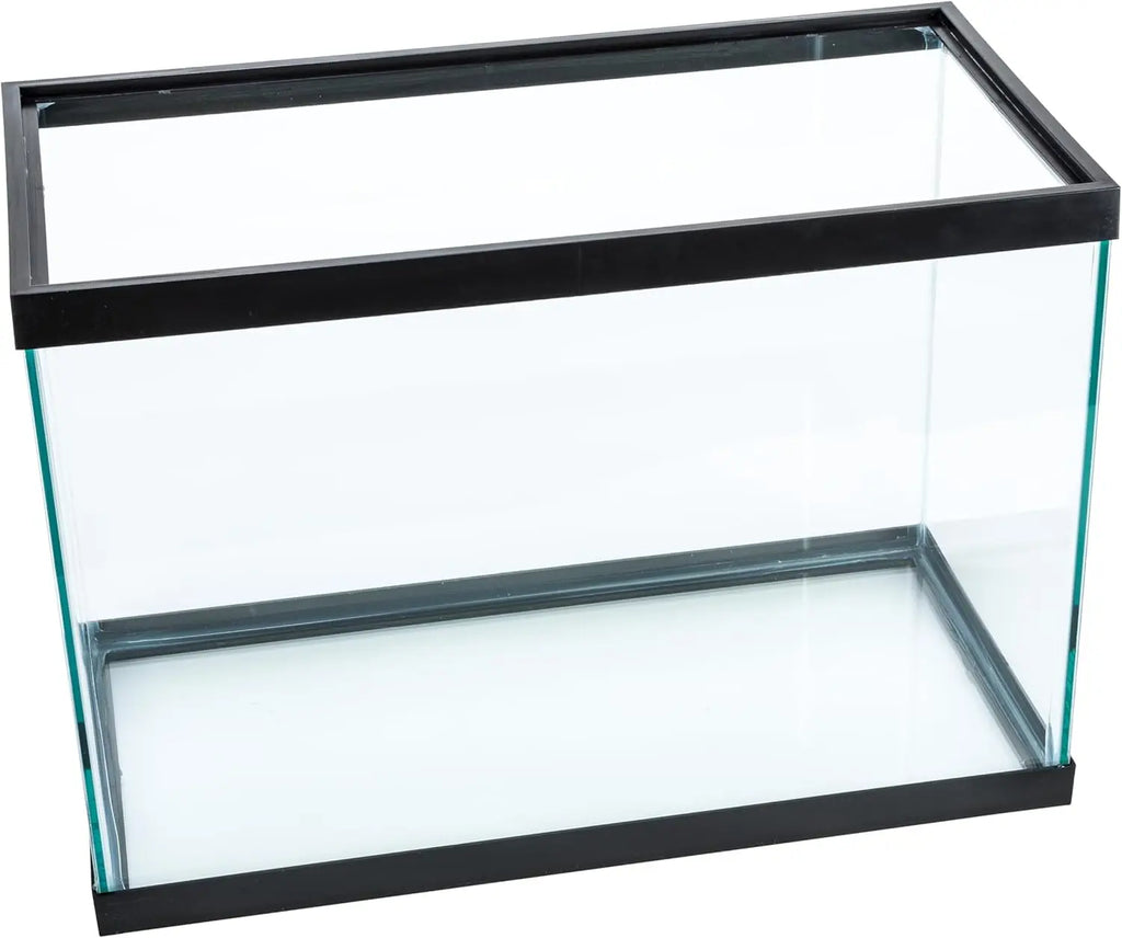 20 Gallon Complete Tropical Fish Tank Kit