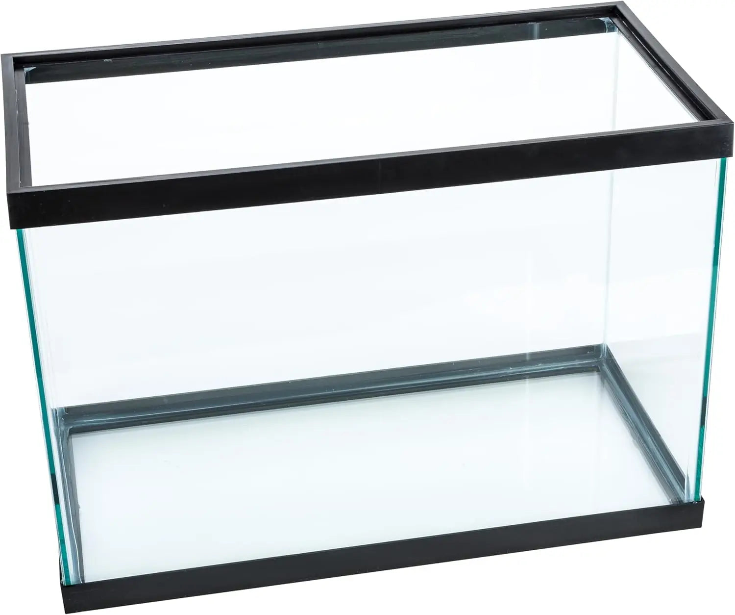 20 Gallon Complete Tropical Fish Tank Kit