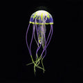 Artificial Swim Glow Jellyfish for Fish Tanks