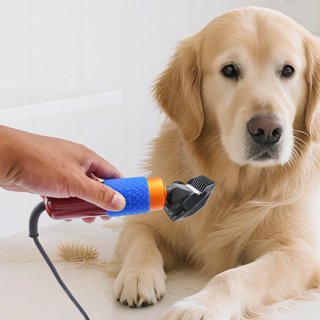36W Professional Clipper Pet Hair Trimmer Kit