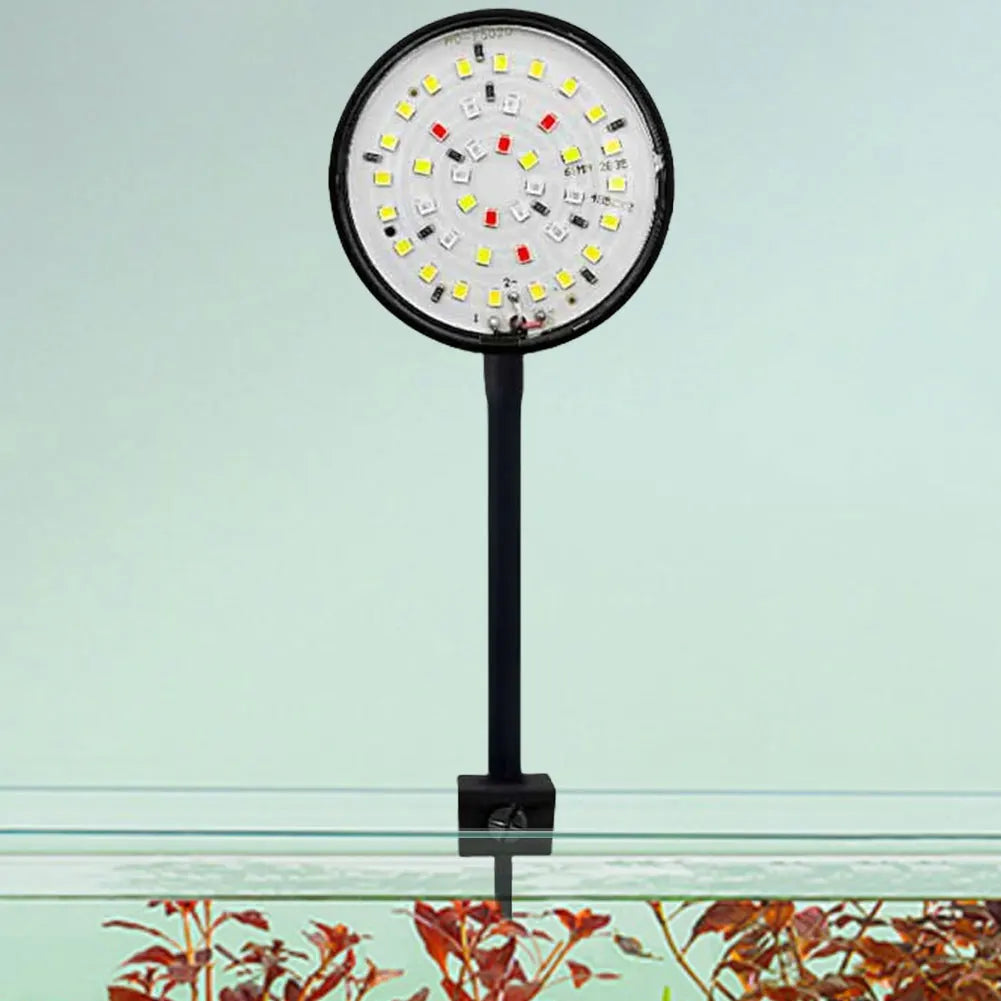 USB Small LED Dimmable Light for Fish Tank