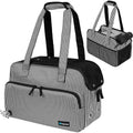 Small Pet Purse Carrie Bag with Pockets