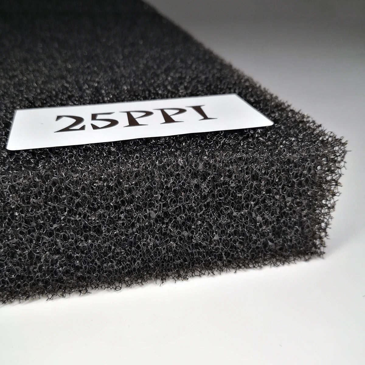 15/25/35/50PPI Sponge Filter Pads for Fish Tanks & Ponds