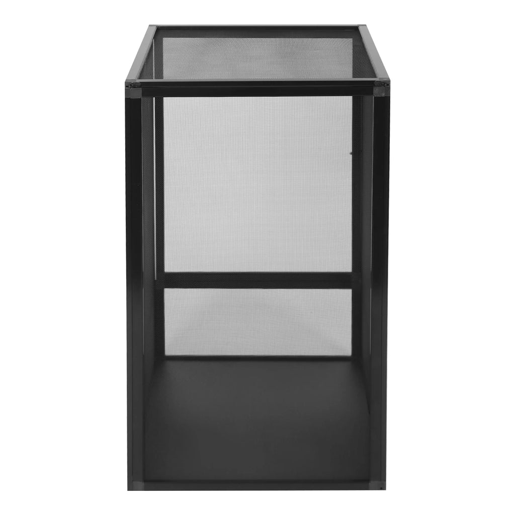 Freestanding Reptile Habitat Terrarium Enclosure