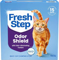 Clumping Cat Litter for Multi-Cat Homes