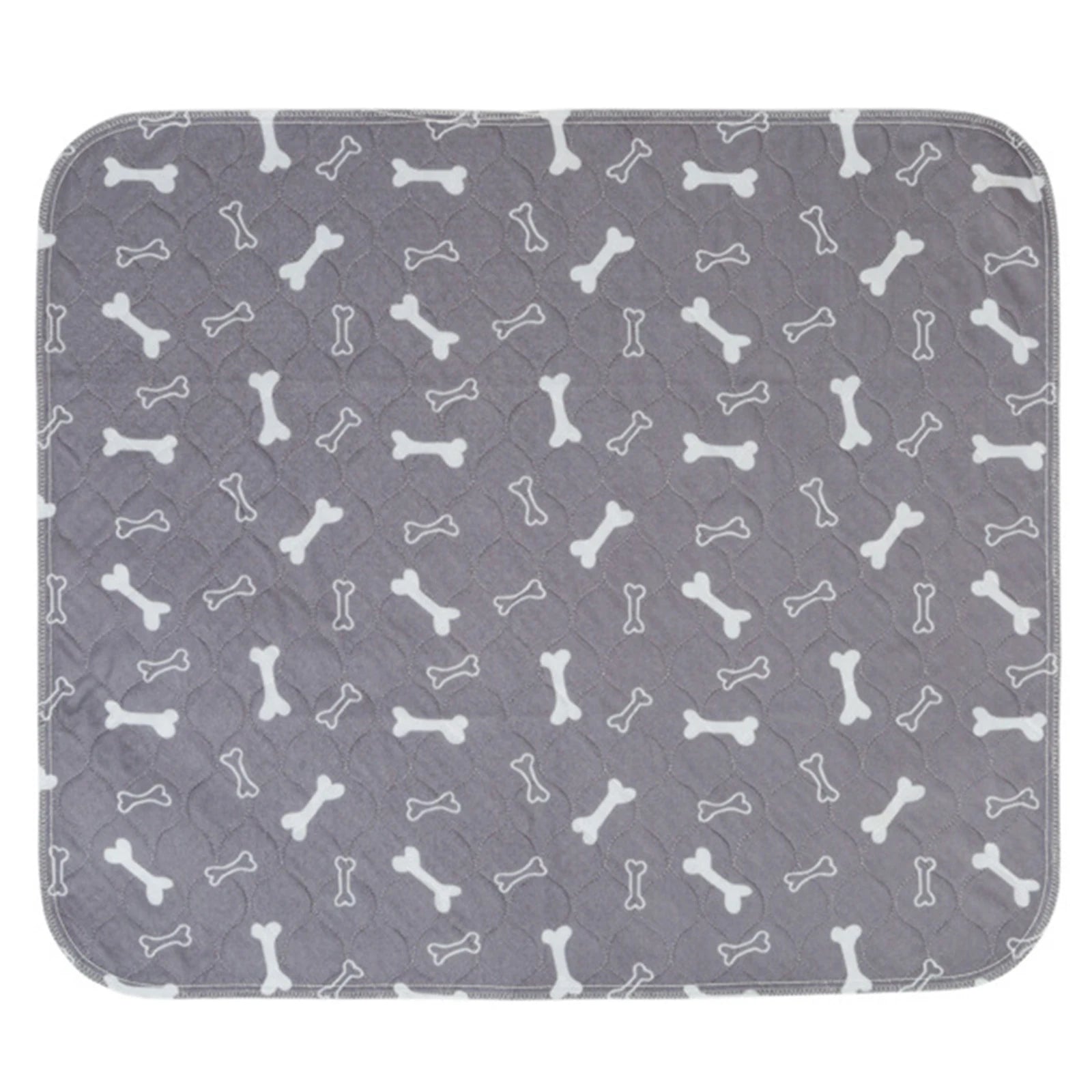 PVC Washable Dog Pee Pad Multiple Styles
