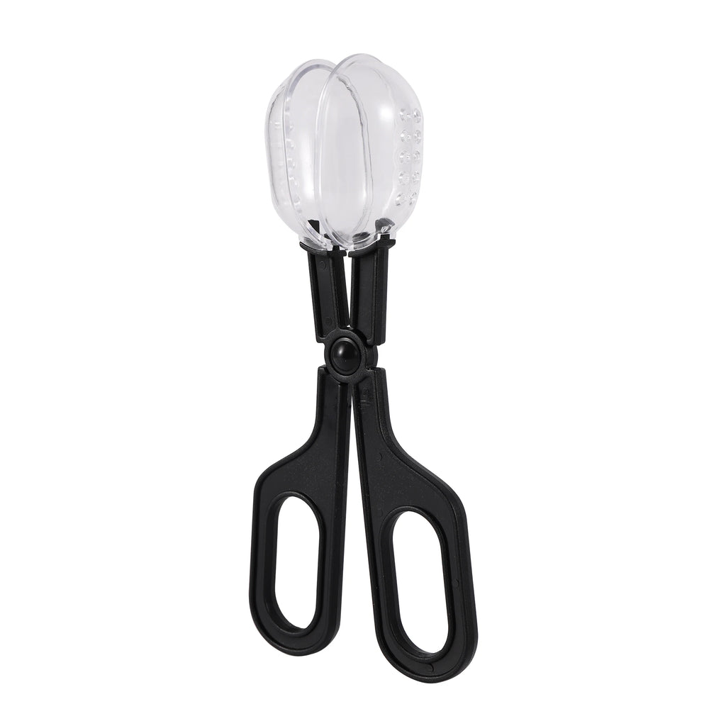 Plastic Tongs Tweezers Lizard Snake Feeding Tool