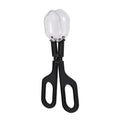 Plastic Tongs Tweezers Lizard Snake Feeding Tool