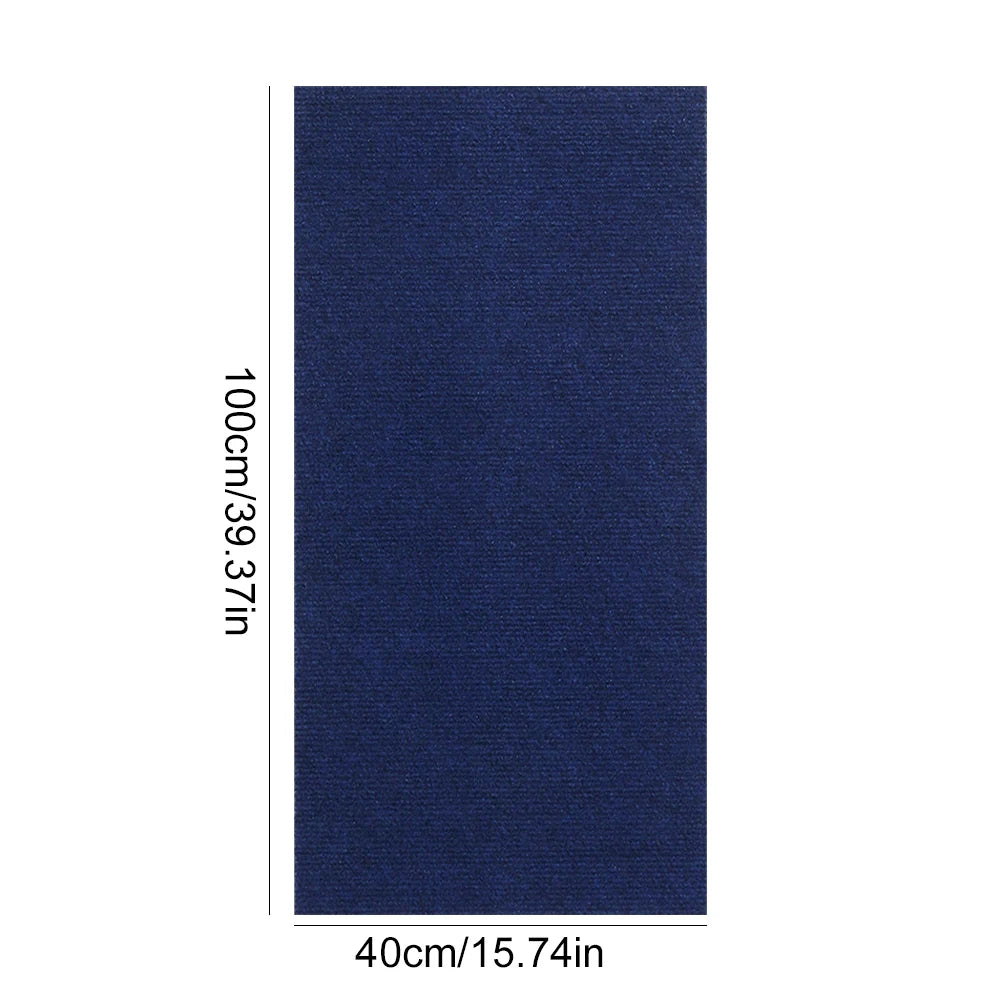 Cat Scratching Carpet Mat Self-Adhesive Trimmable