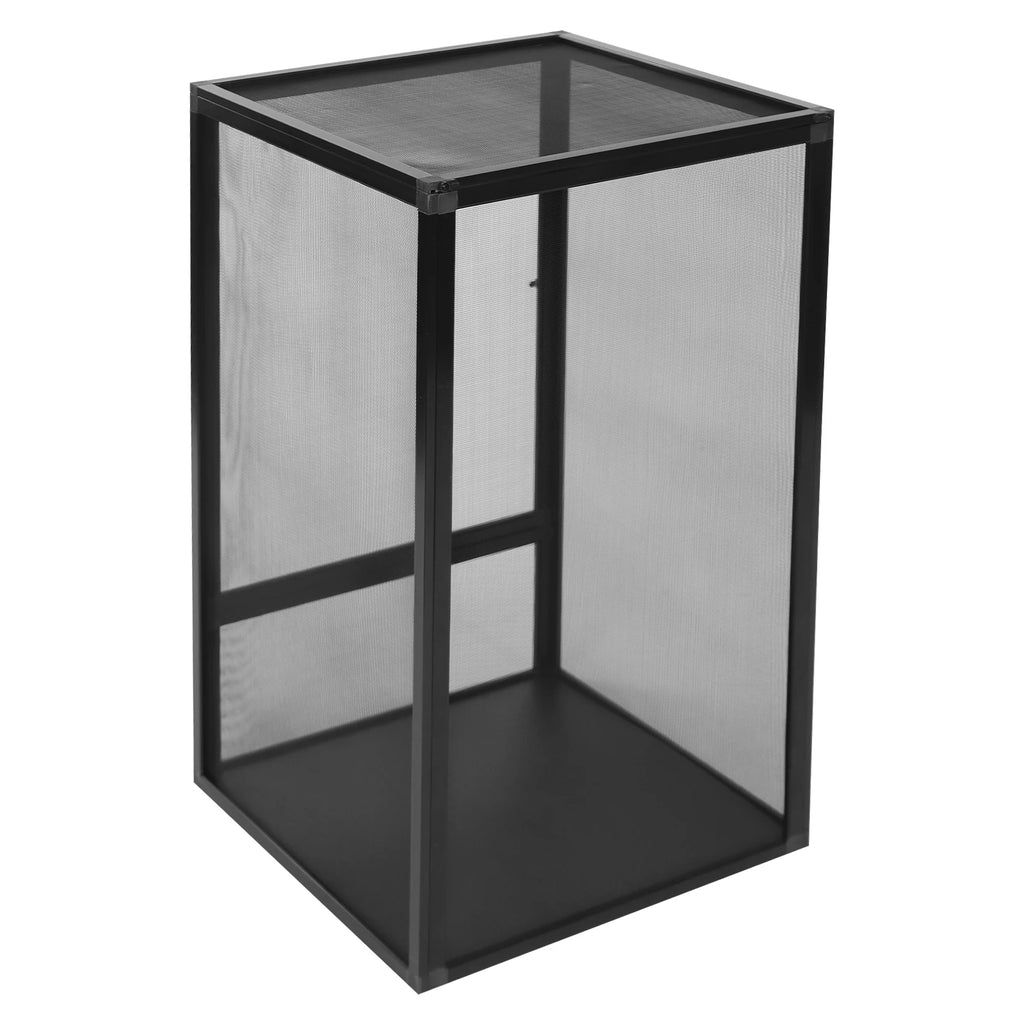 Freestanding Reptile Habitat Terrarium Enclosure