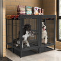 Jumbo Large Metal Pet Dog Playpen Kennel