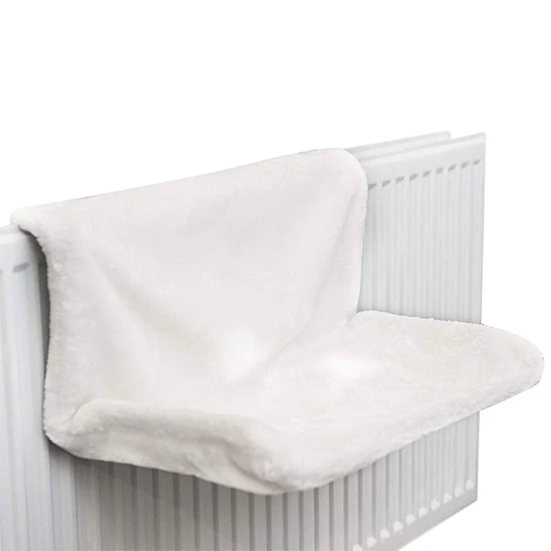 Hanging Cat Bed Hammock for Radiator