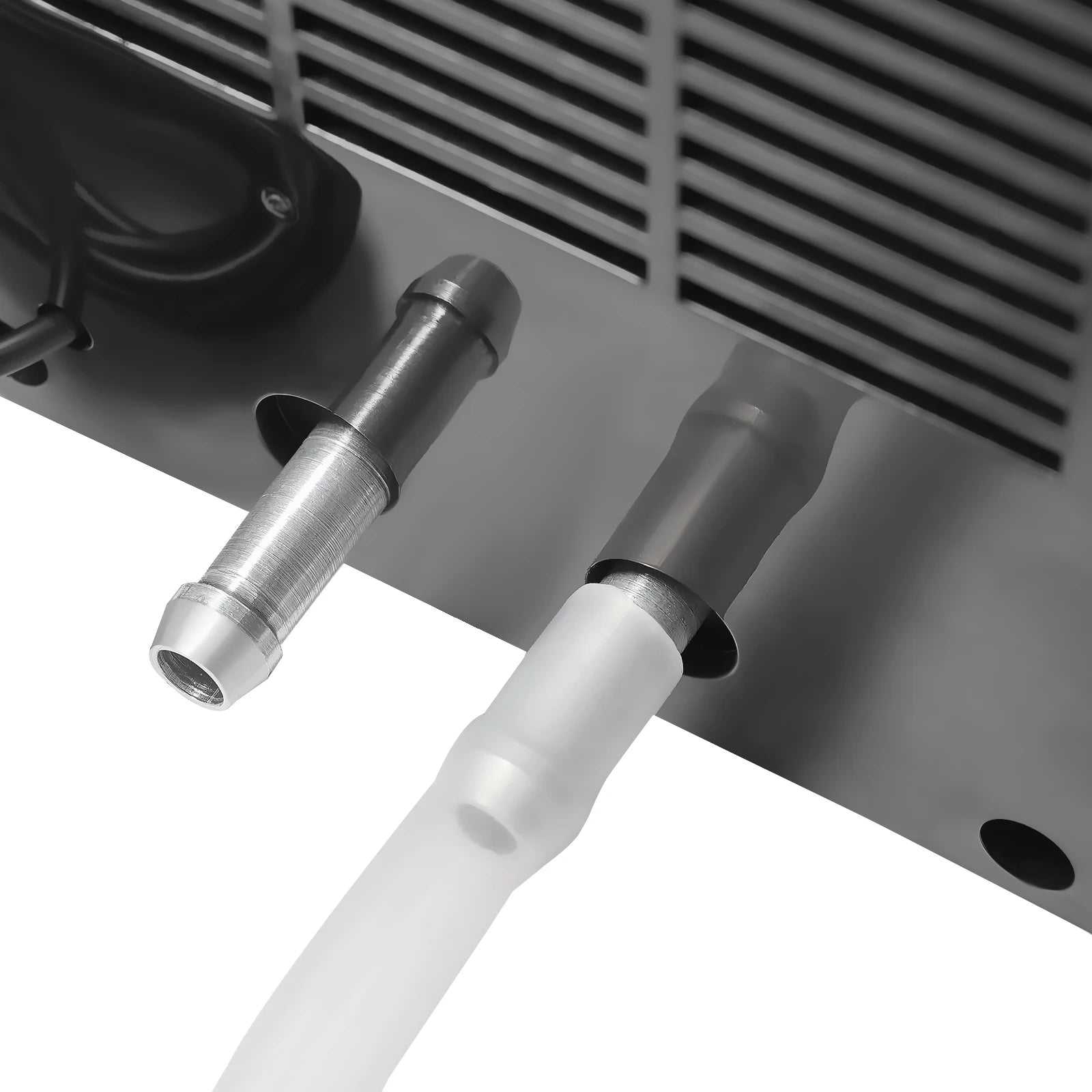 100W Fish Tank Cooling Heating Machine 10-40°C Control