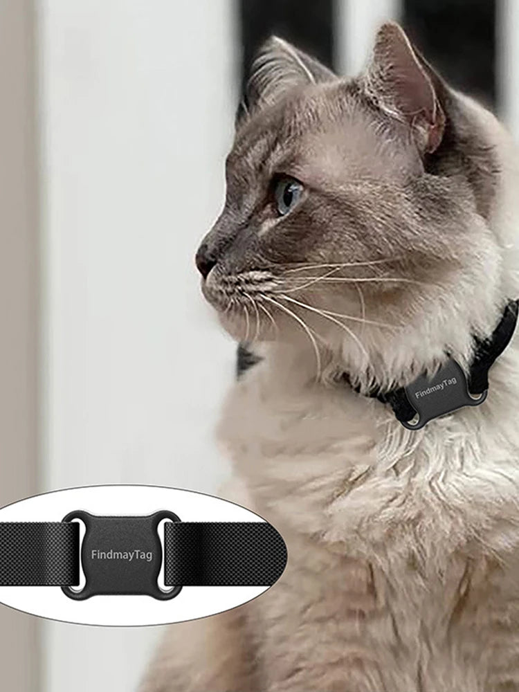 Mini Pet Dog or Cat Waterproof GPS Locator Tracker