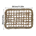 Pet Reptile Hammock Bed Swing