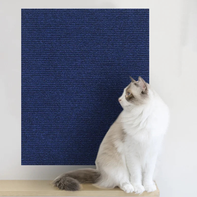 Self-Adhesive Cat Scratching Sofa Furniture Protector