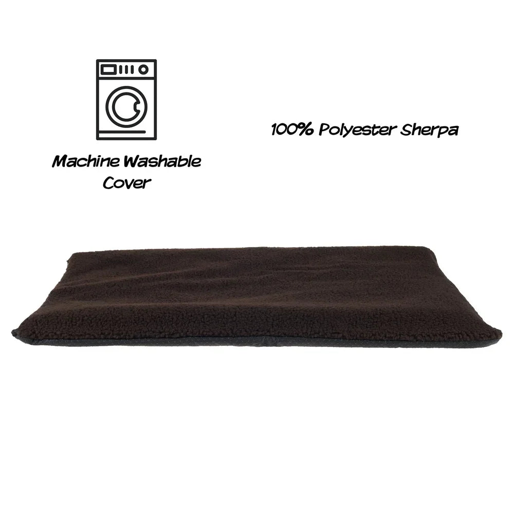 Self-Heating Pet Dog Cat Thermal Mat