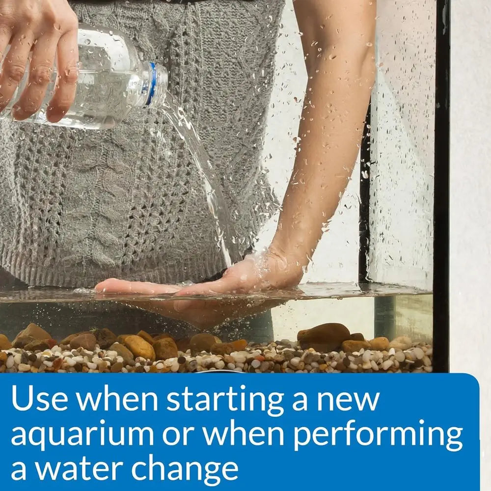 50 lb Freshwater Aquarium Salt for Optimal Water Conditions