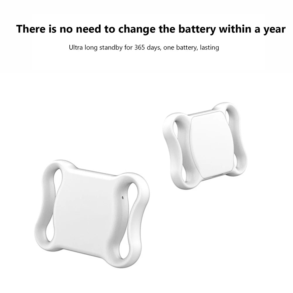 Mini Pet Dog or Cat Waterproof GPS Locator Tracker