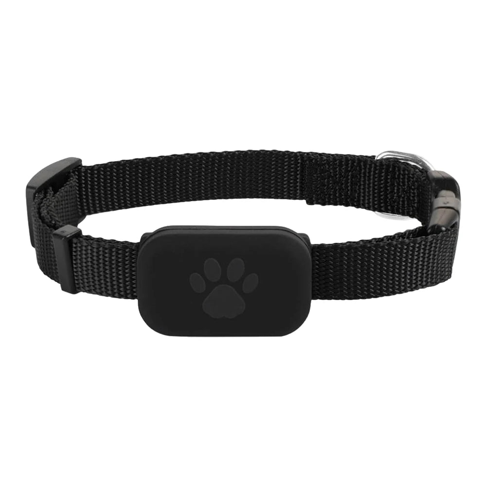 Pet Dog or Cat GPS Tracker with Adjustable Collar