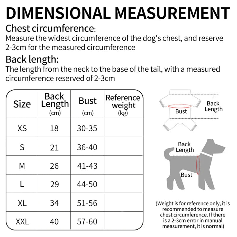 Pet Dog Cat Fleece Clothing Multiple Styles